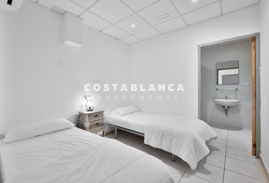 10 Bedrooms - Moraira — 23/40