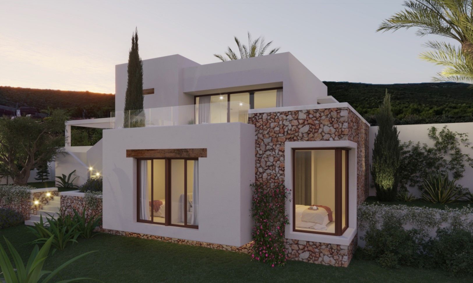 3 Dormitorios - Javea/Xabia — 10/10