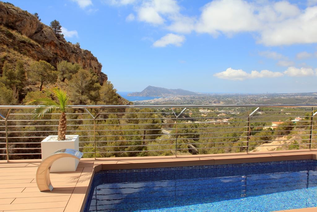 4 Dormitorios - Altea — 17/40