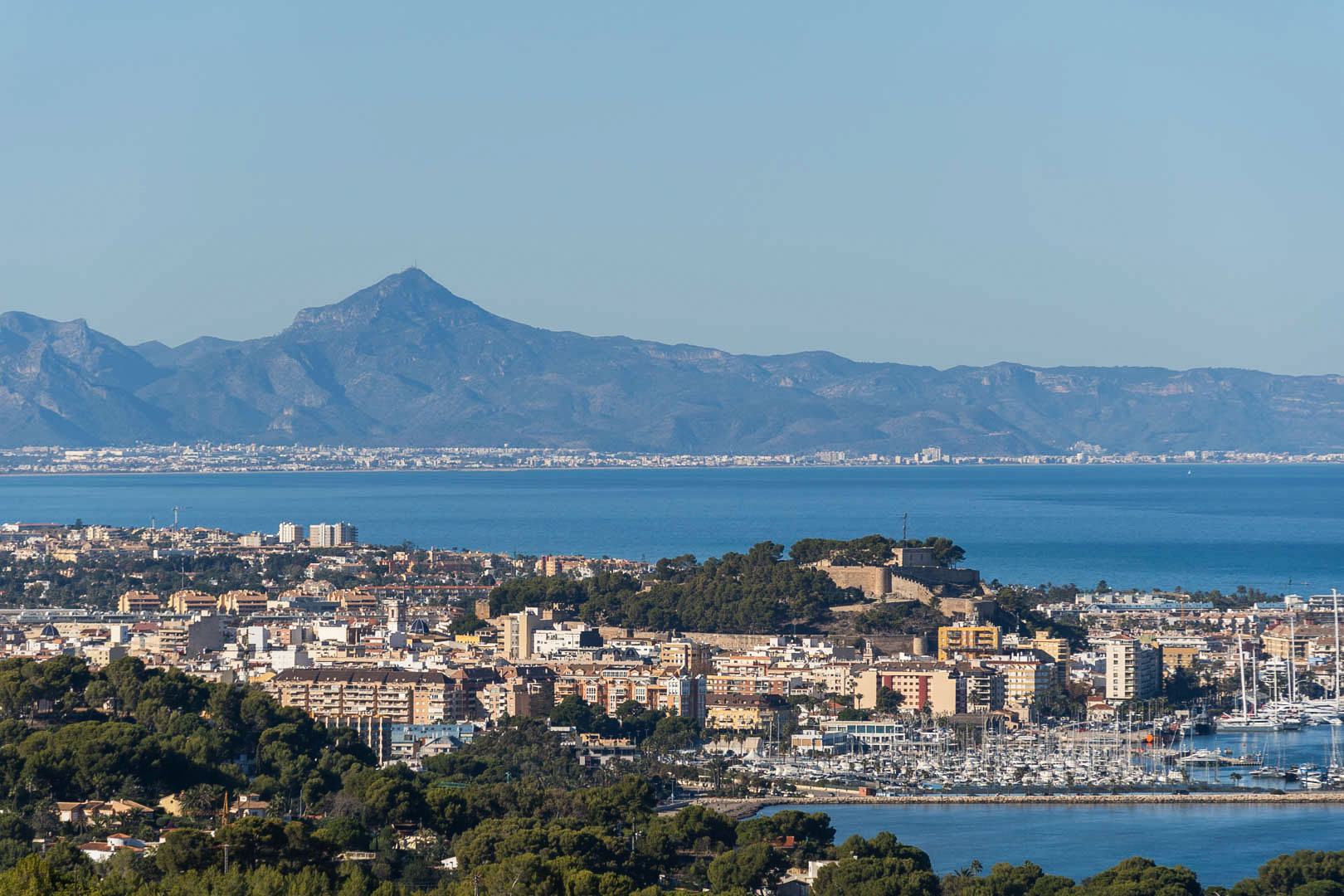 5 Dormitorios - Dénia — 40/42