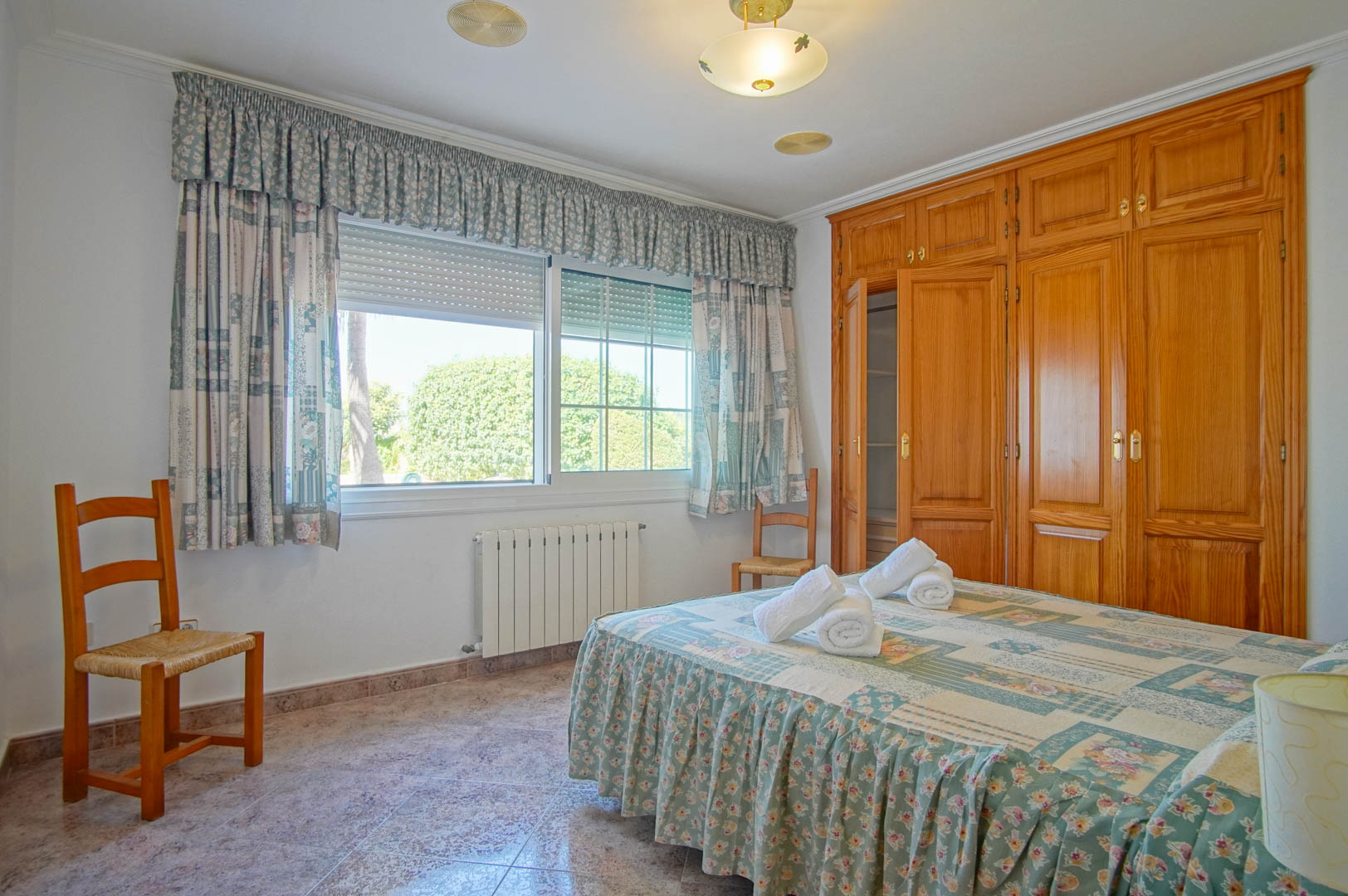 8 Dormitorios - Benissa — 46/50