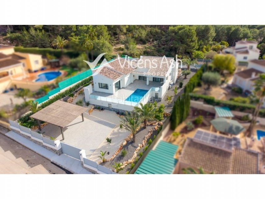 3 Dormitorios - Javea/Xabia — 35/46