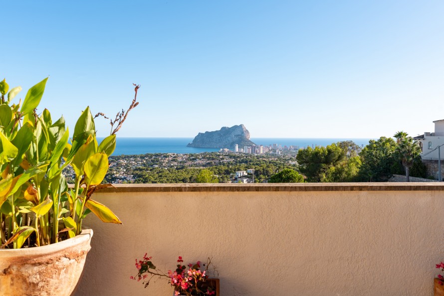 5 Bedrooms - Benissa — 41/49