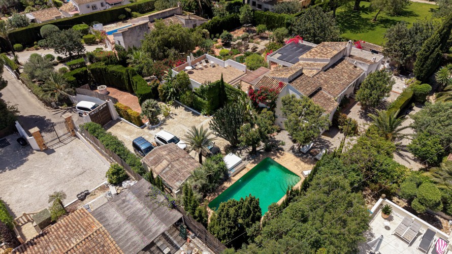 4 Dormitorios - Jávea / Xàbia — 35/51
