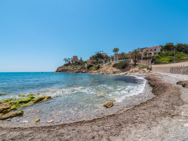 4 Spalni - El Campello — 33/35