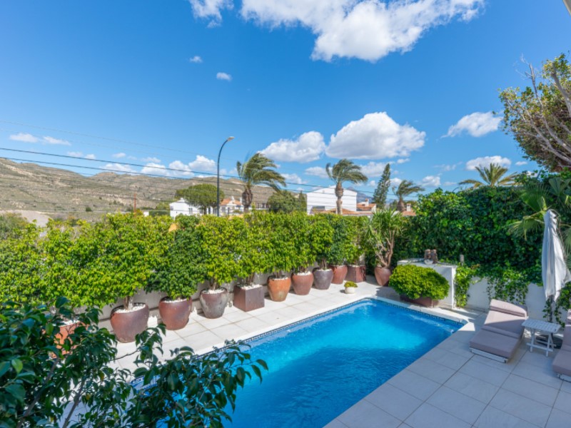 3 Dormitorios - El Campello — 17/42