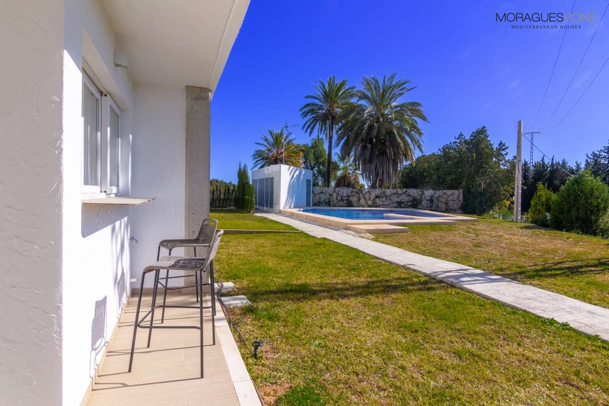 3 Dormitorios - Jávea - Xàbia