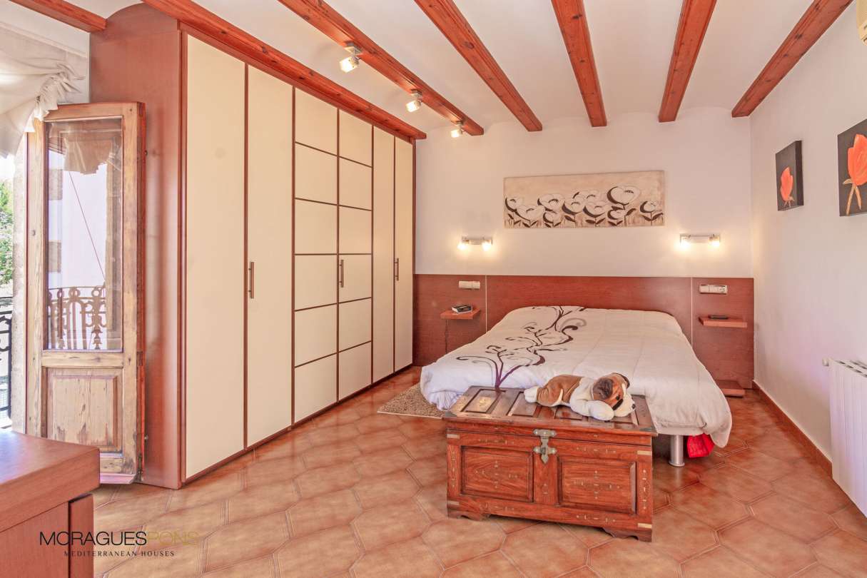 4 Slaapkamers - Jávea - Xàbia — 21/33