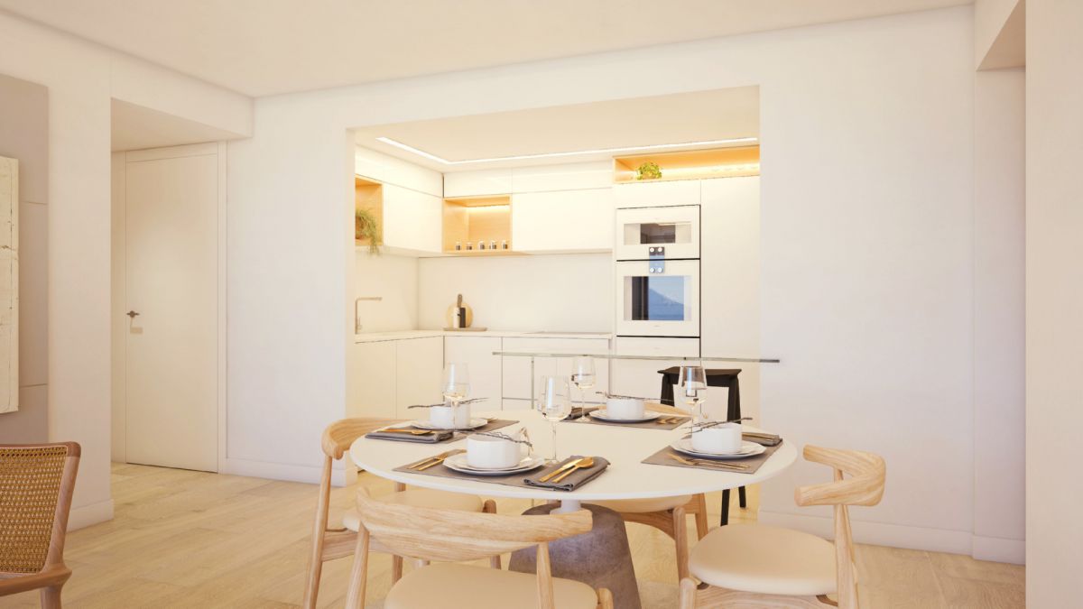3 Chambres - Pedreguer — 20/22