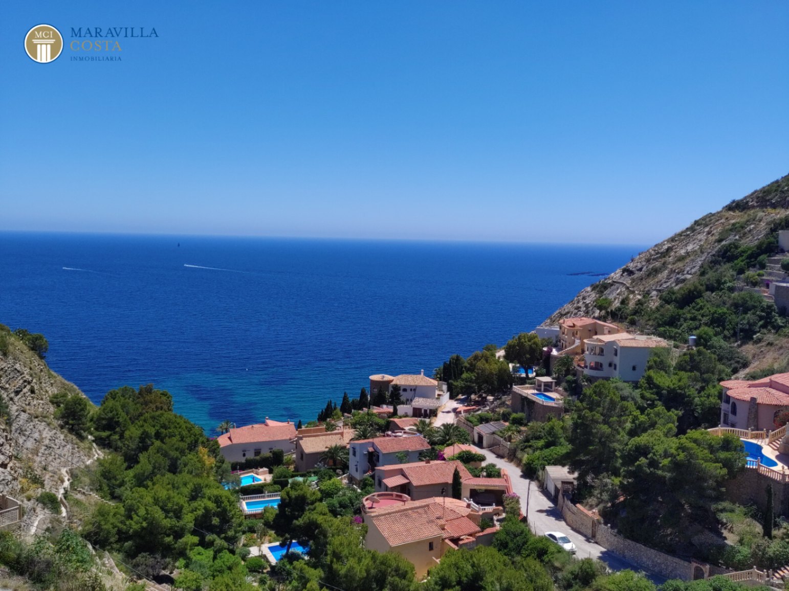5 Dormitorios - Calpe — 35/50