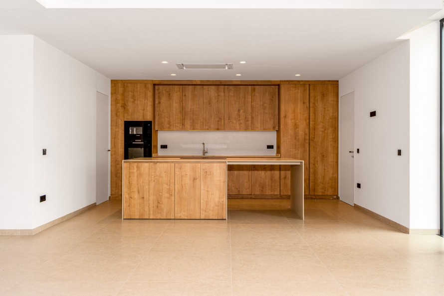 3 Dormitorios - Albir — 7/39