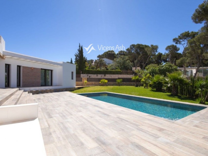 3 Dormitorios - Javea/Xabia — 44/61