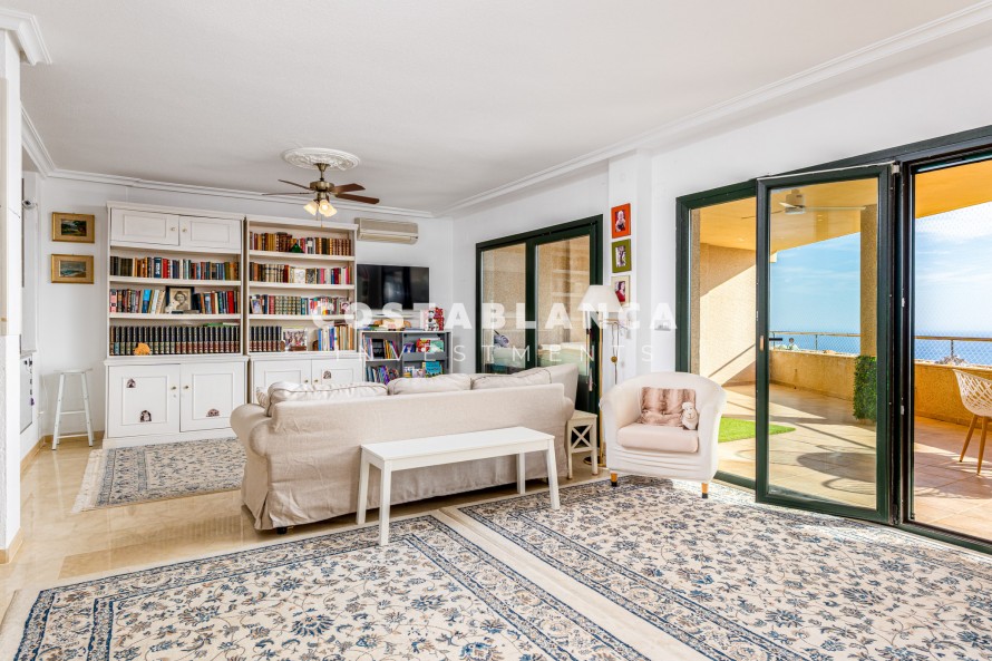 2 Dormitorios - Altea — 6/20