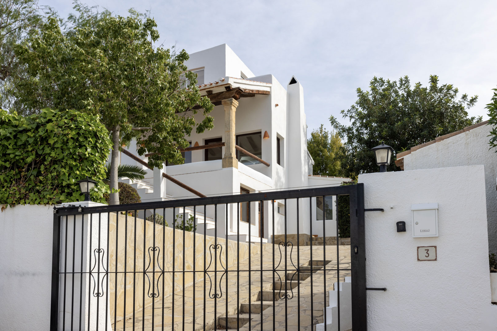 4 Dormitorios - Jávea — 47/50