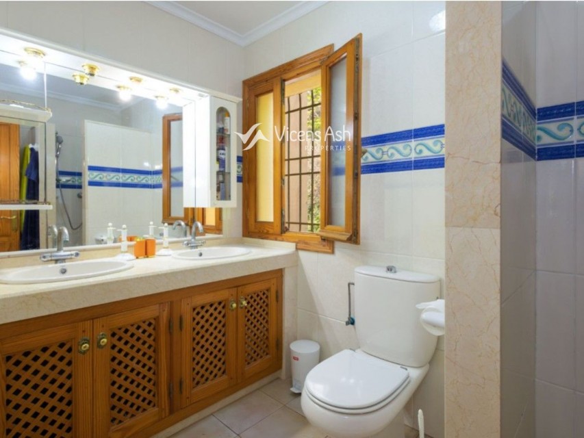 5 Dormitorios - Javea/Xabia — 5/39