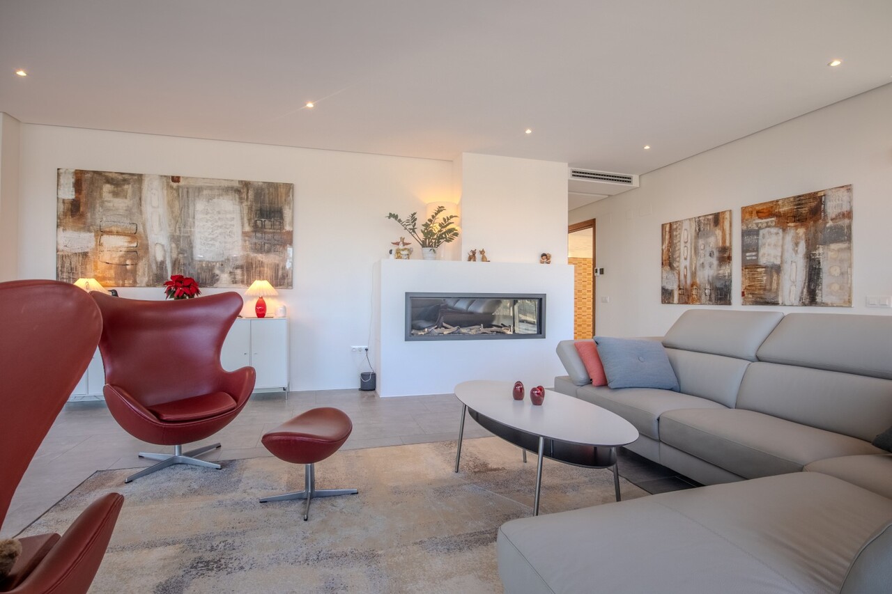 4 Dormitorios - Jávea — 20/50