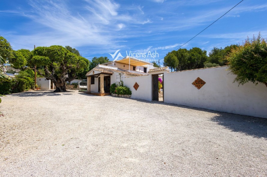 4 Dormitorios - Javea/Xabia — 49/50