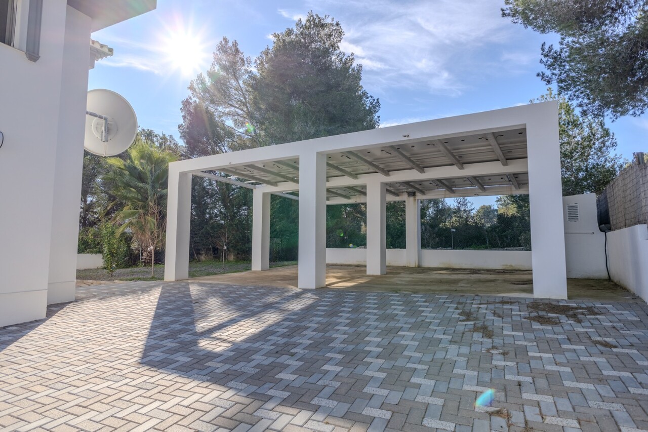 7 Dormitorios - Jávea — 13/50
