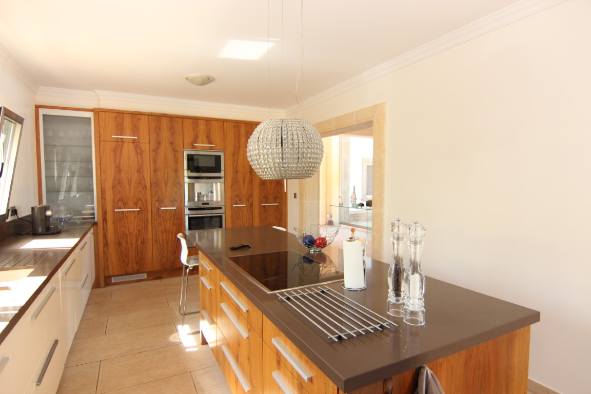 5 Schlafzimmer - Jávea — 8/37