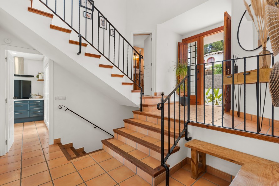 5 Dormitorios - Jávea / Xàbia — 11/71