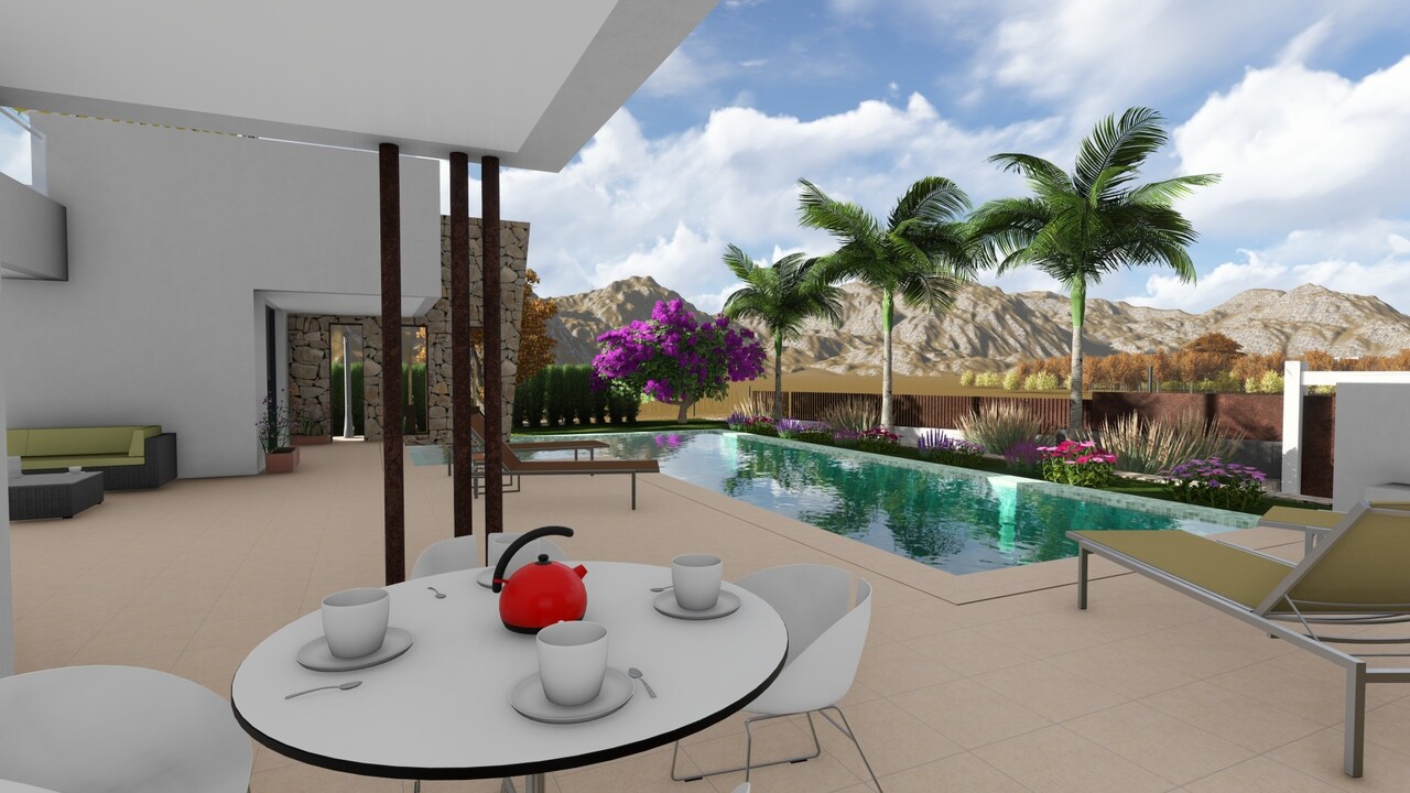 3 Dormitorios - Moraira — 3/31