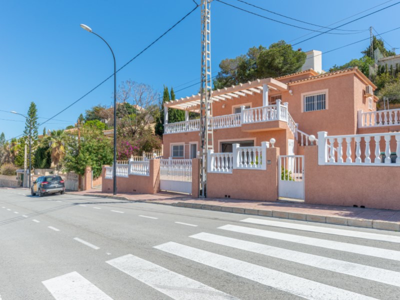 4 Schlafzimmer - El Campello — 23/48