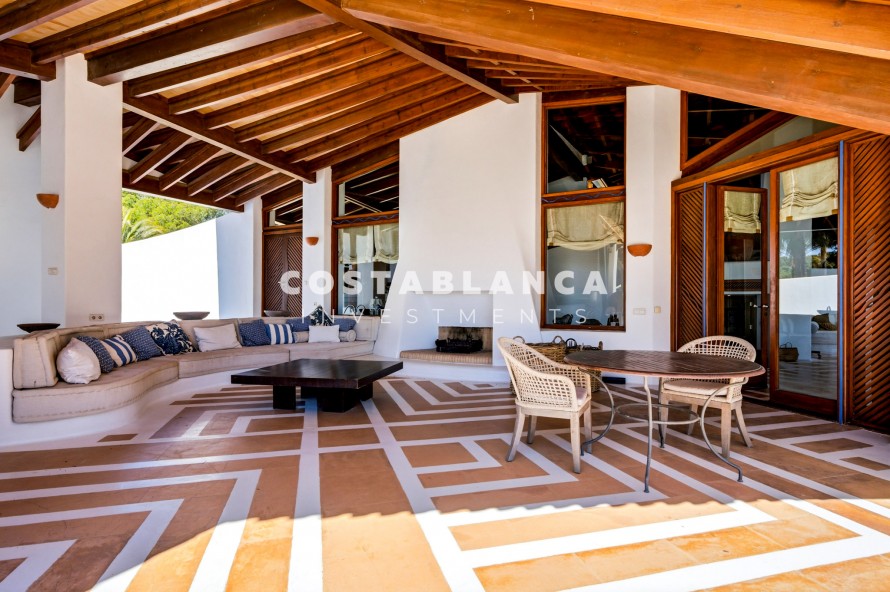 5 Dormitorios - Altea — 20/50
