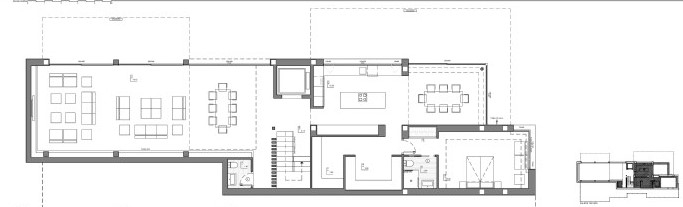 4 Chambres - Benitachell — 11/12