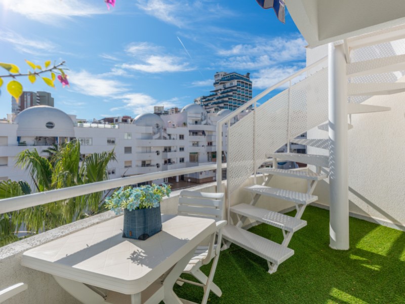 3 Spalni - El Campello — 35/41