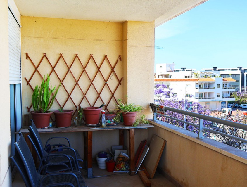 3 Dormitorios - Jávea — 10/36