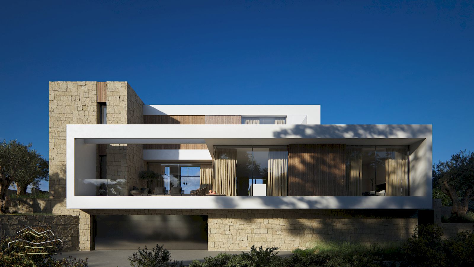 4 Dormitorios - Moraira — 16/16