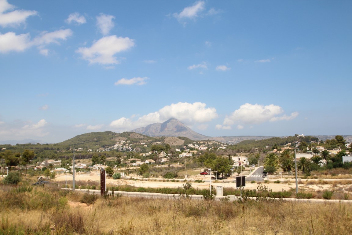 0 Dormitorios - Jávea — 3/3