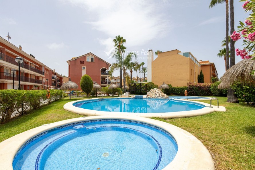 4 Dormitorios - Javea/Xabia — 44/50