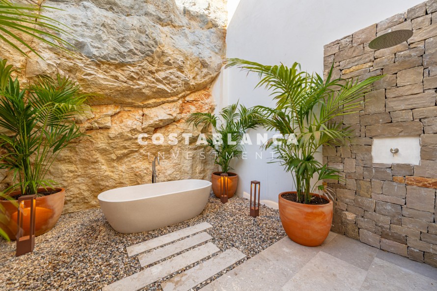 5 Dormitorios - Jávea — 37/50