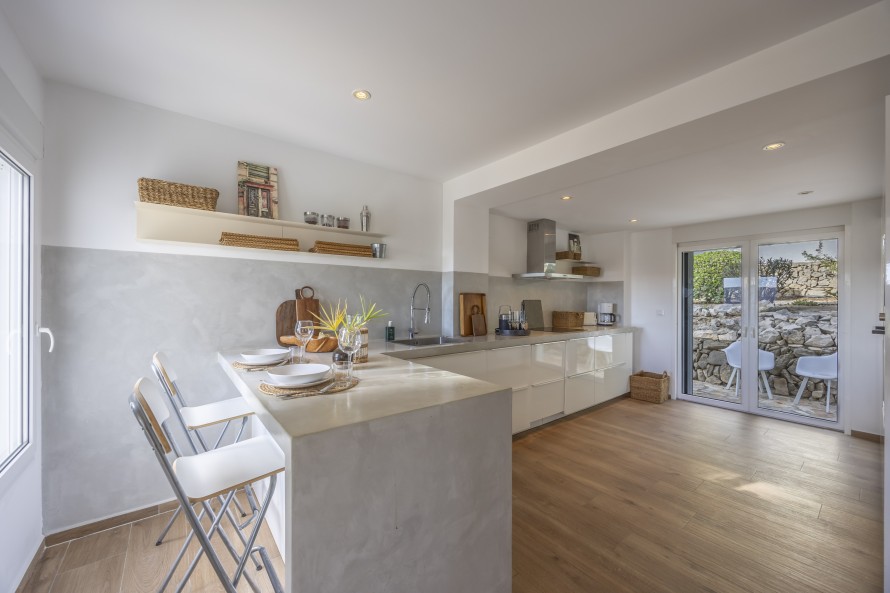 5 Bedrooms - Jávea / Xàbia — 11/87