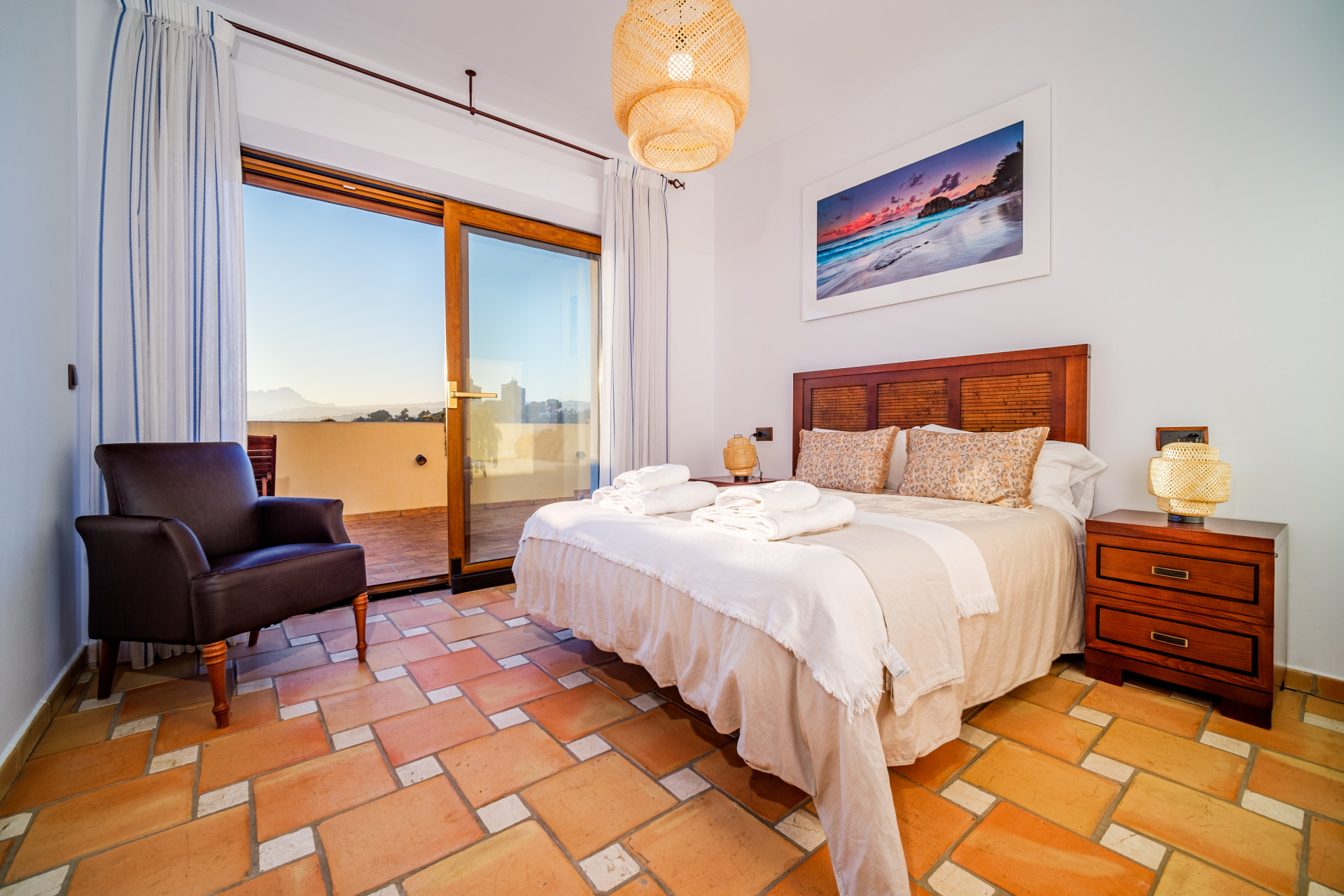 4 Schlafzimmer - Teulada — 25/32