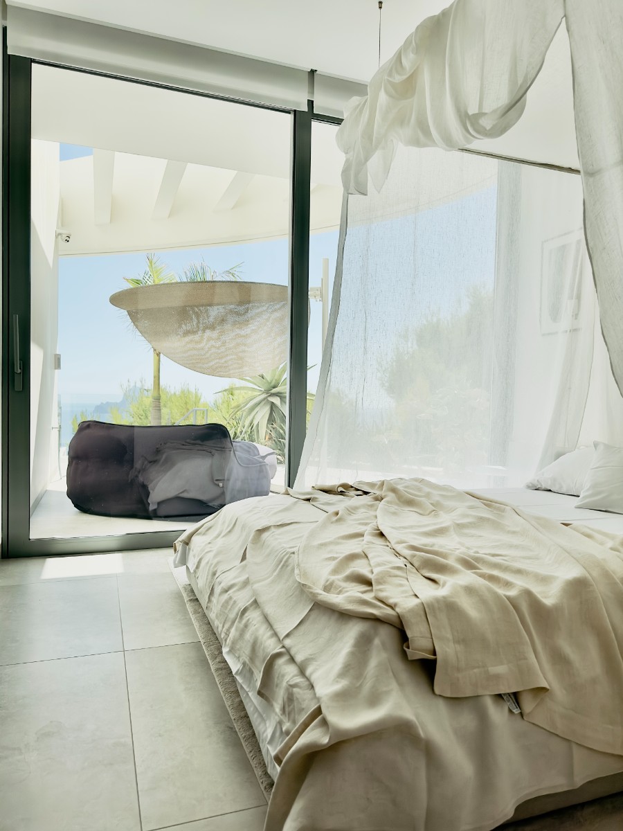 4 Dormitorios - Altea — 21/32