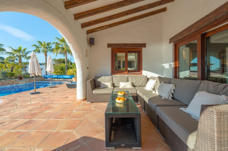 5 Bedrooms - Moraira — 67/85