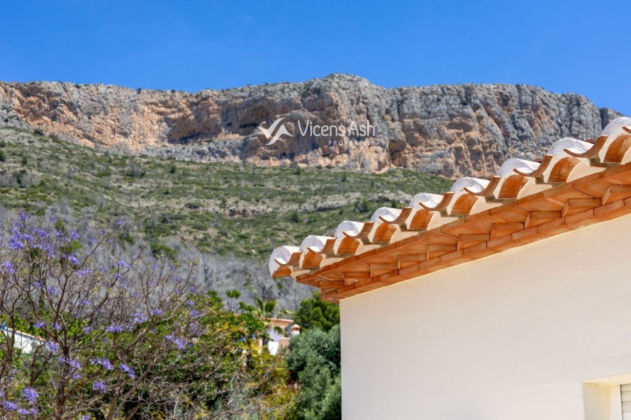 5 Dormitorios - Javea/Xabia — 41/67