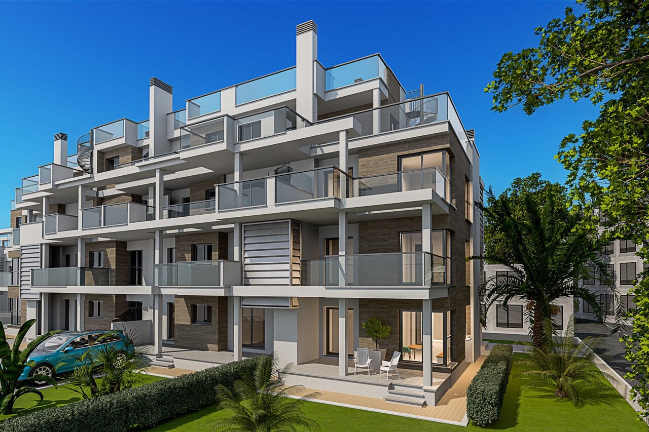 3 Dormitorios - Dénia — 2/3