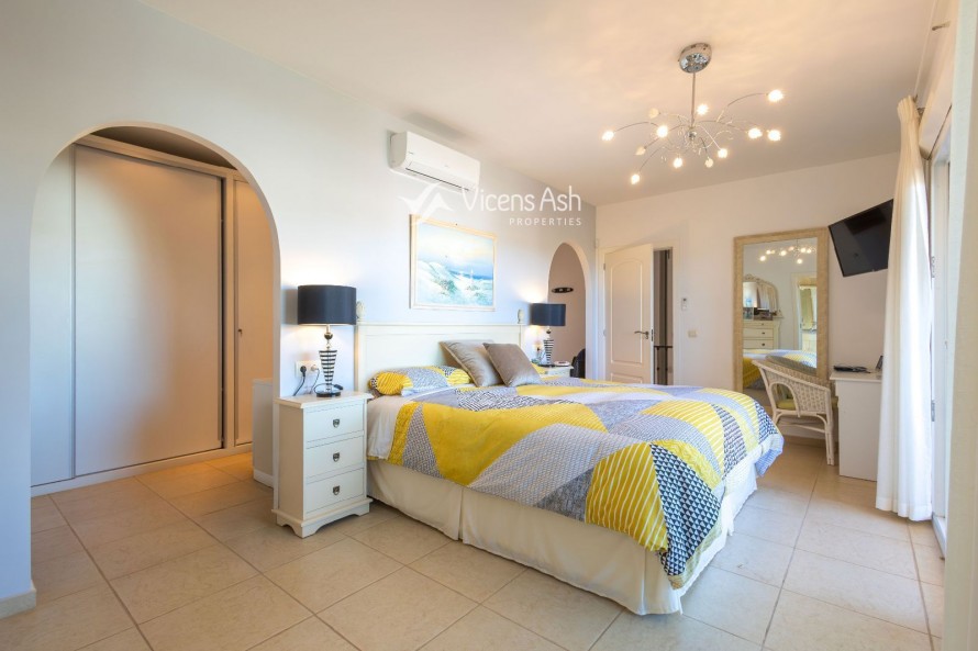 4 Dormitorios - Javea/Xabia — 25/41