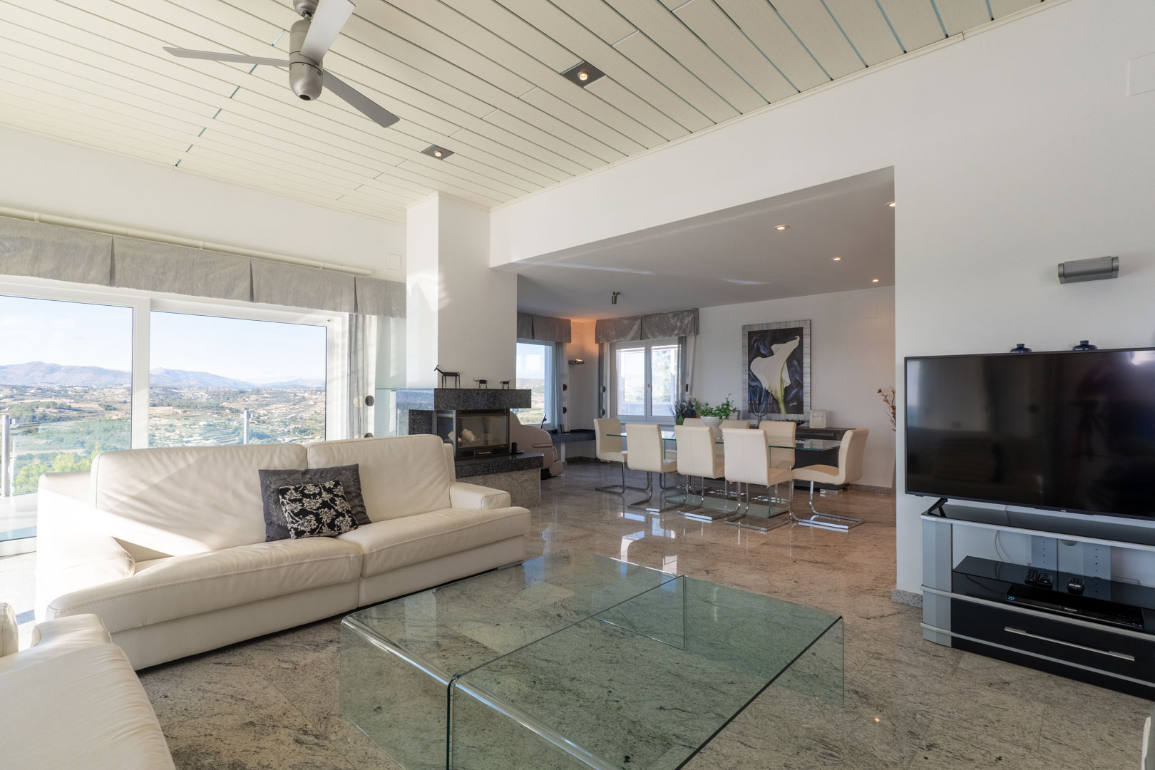 4 Spalni - Moraira — 12/32