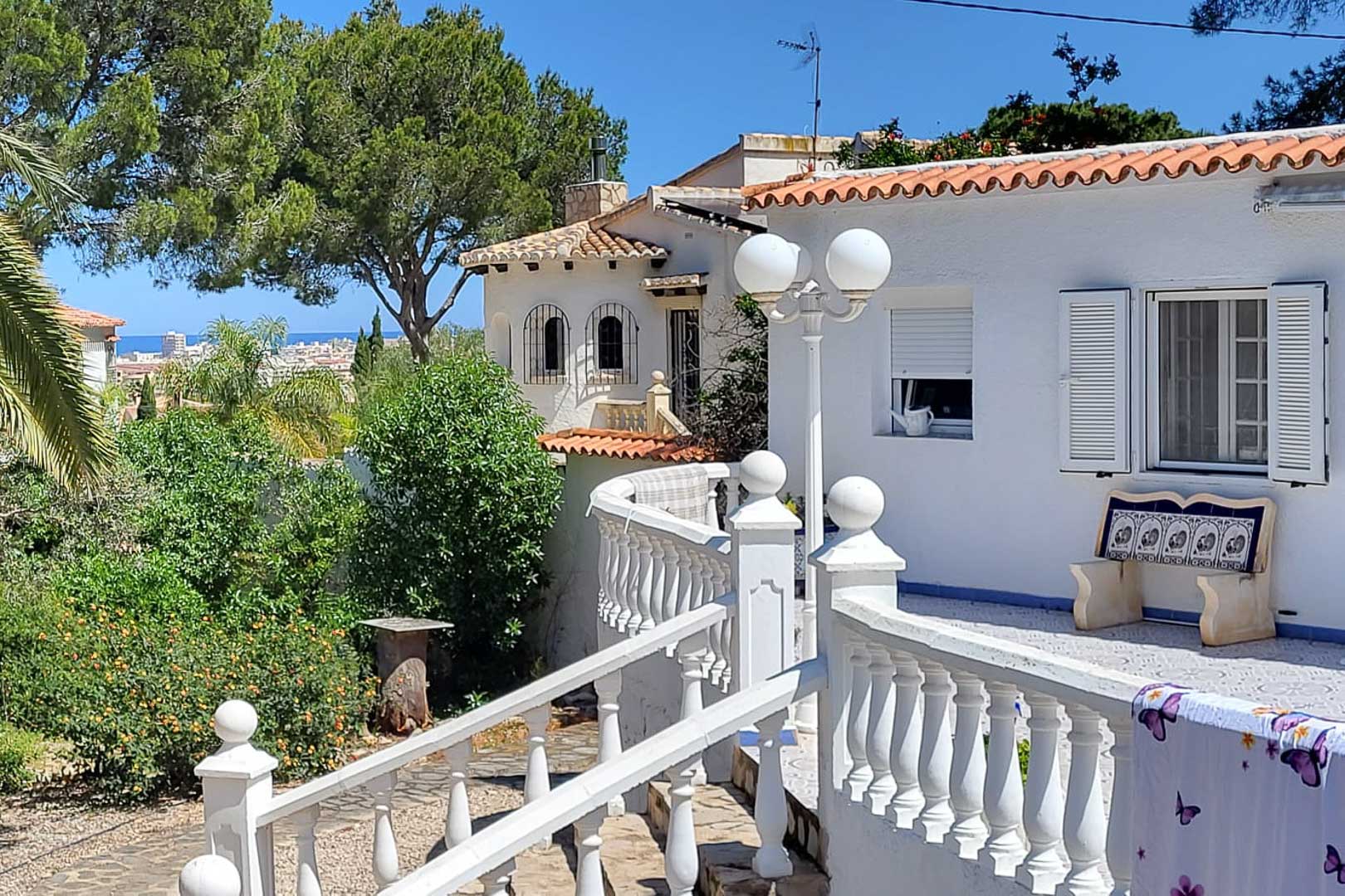 6 Spalni - Dénia — 41/41