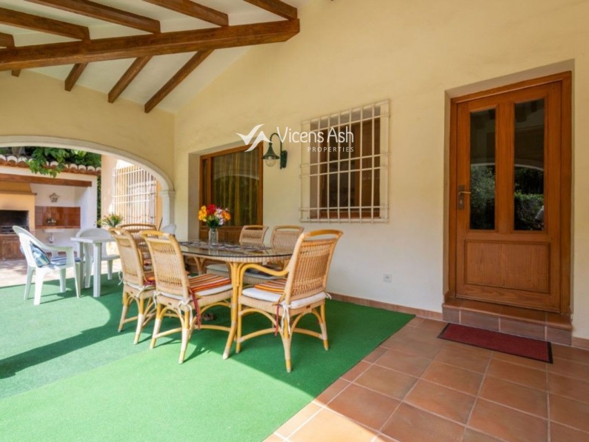 5 Dormitorios - Javea/Xabia — 7/39