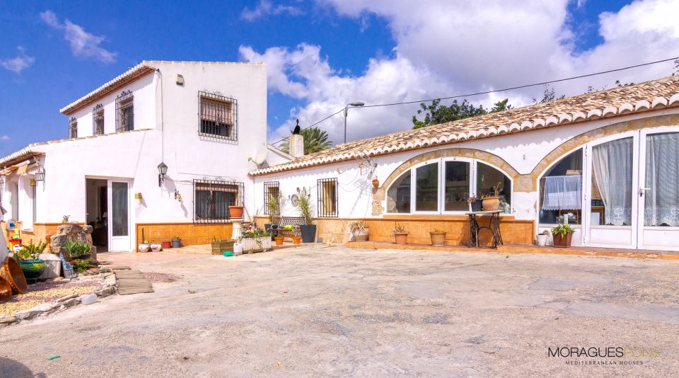 5 Dormitorios - Jávea - Xàbia — 17/23