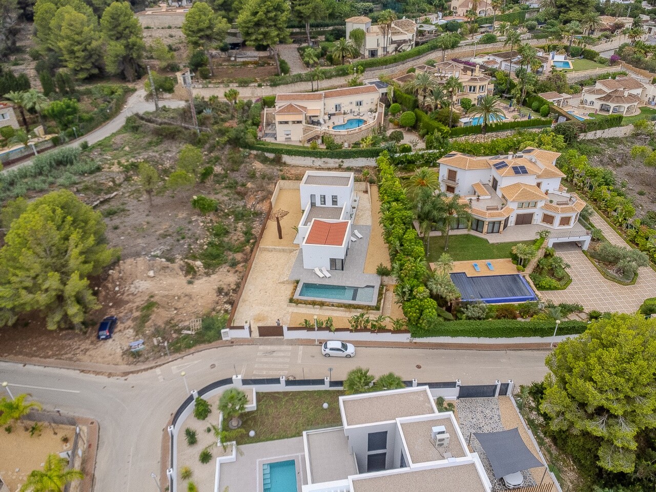 3 Dormitorios - Jávea — 48/50