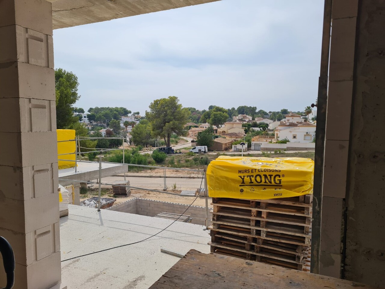 3 Dormitorios - Moraira — 27/31