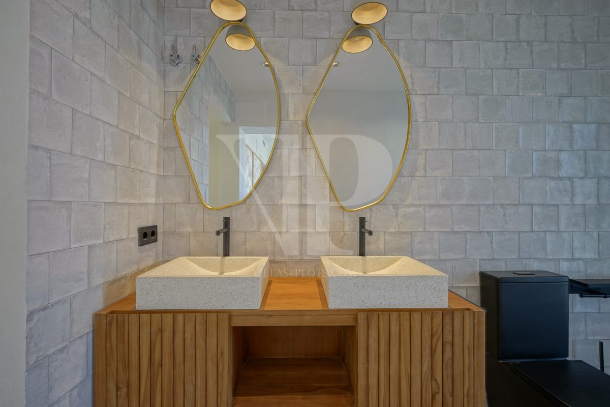 3 Dormitorios - Jávea — 27/39