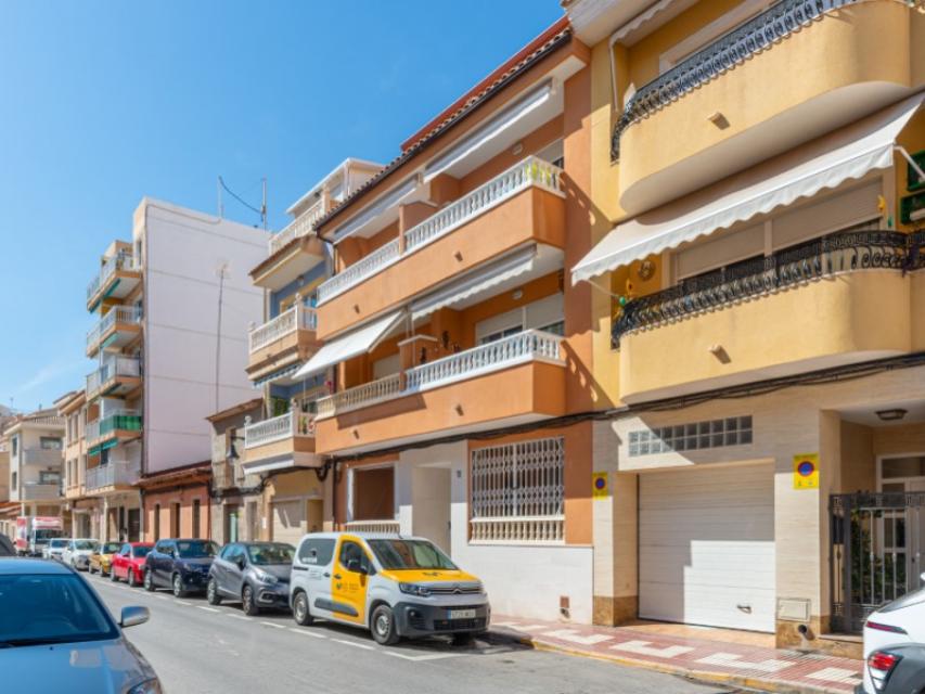 2 Dormitorios - El Campello — 14/19