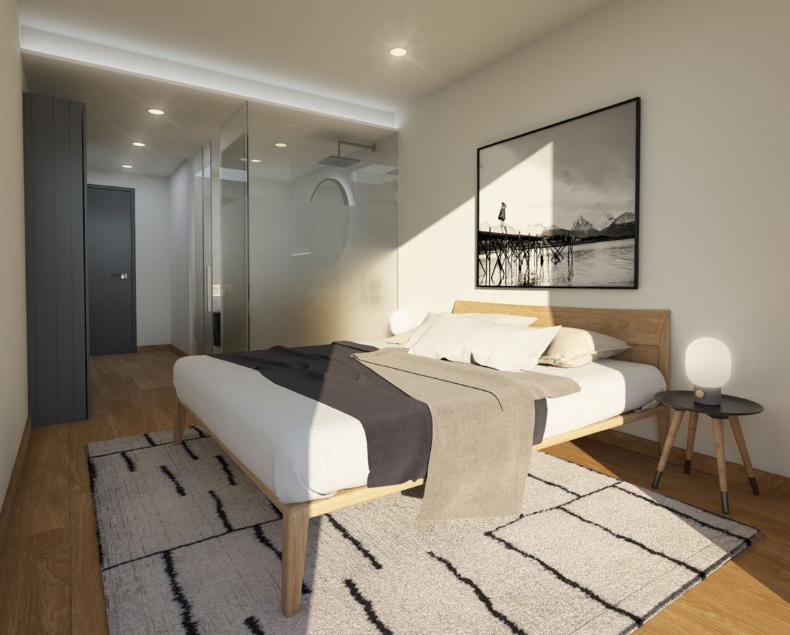 2 Chambres - Benitachell — 3/10